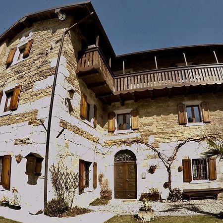 4Lander House Balins Ξενοδοχείο Clauzetto Εξωτερικό φωτογραφία