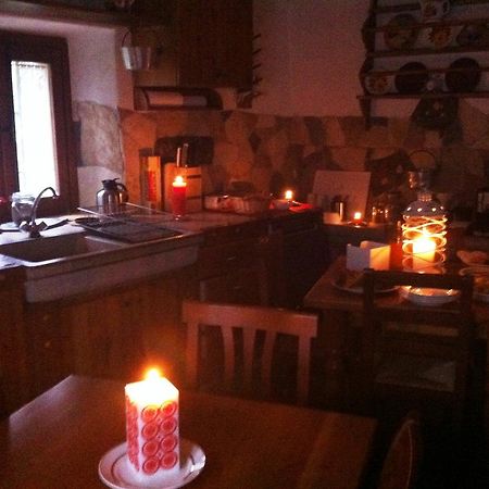 4Lander House Balins Ξενοδοχείο Clauzetto Εξωτερικό φωτογραφία