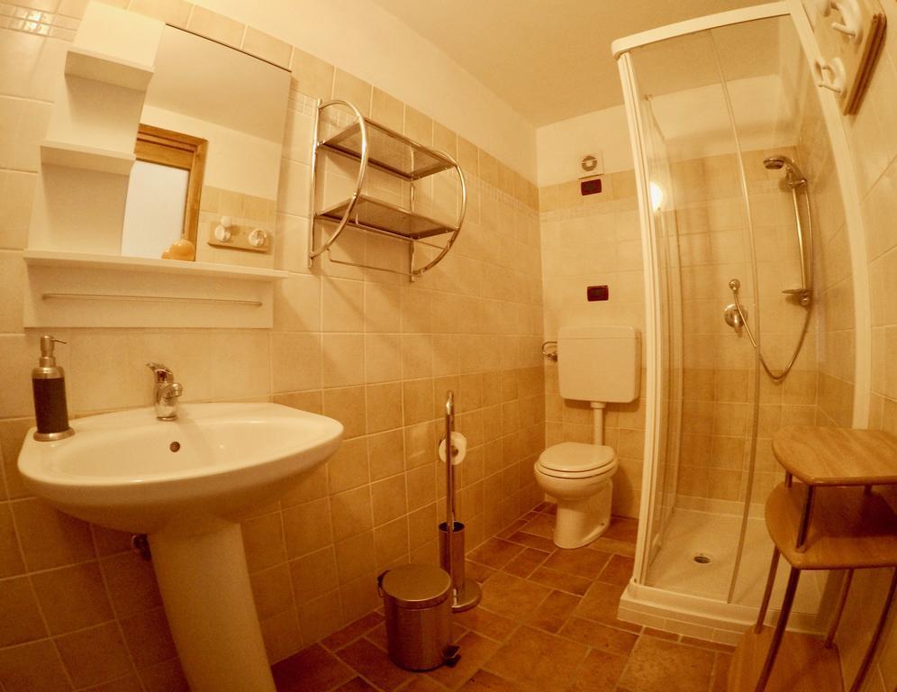 4Lander House Balins Ξενοδοχείο Clauzetto Εξωτερικό φωτογραφία