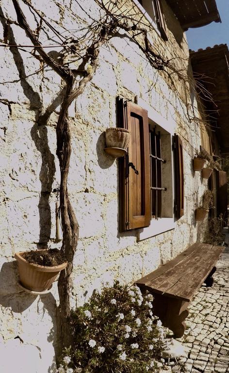 4Lander House Balins Ξενοδοχείο Clauzetto Εξωτερικό φωτογραφία
